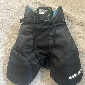 Bauer youth Hockey Shorts